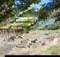 Adelong Golden Gully Caravan Park - Accommodation Broome