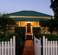 Albion Cottage - Accommodation Broome