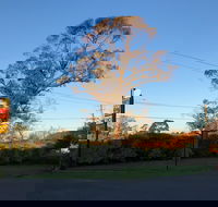 Alfred Motor Inn - Accommodation Broome