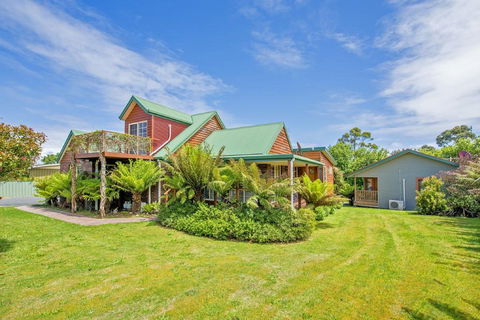 Aloft Boutique Accommodation - Accommodation Broome 0
