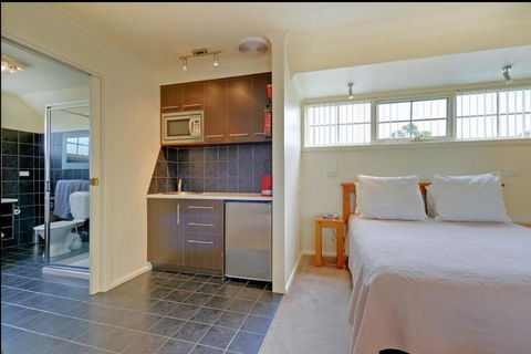 Aloft Boutique Accommodation - Accommodation Broome 2