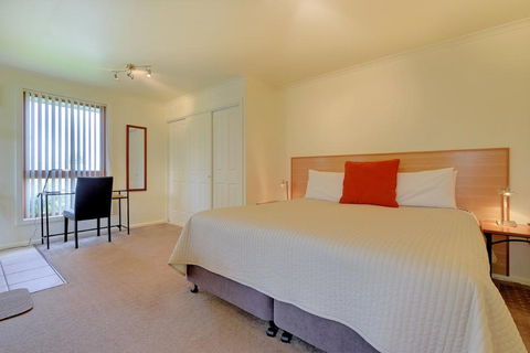 Aloft Boutique Accommodation - Accommodation Broome 5