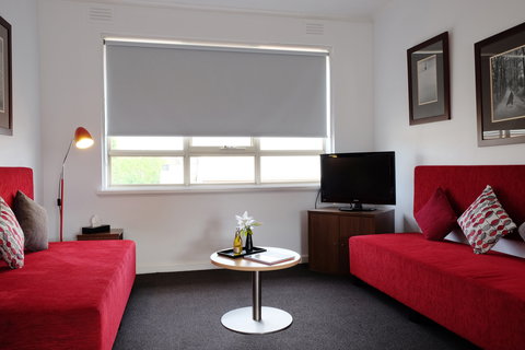 Apartments Of South Yarra - Accommodation Broome 1