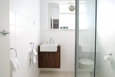 Apartments Of South Yarra - Accommodation Broome 2