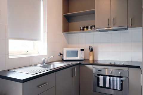 Apartments Of South Yarra - Accommodation Broome 3