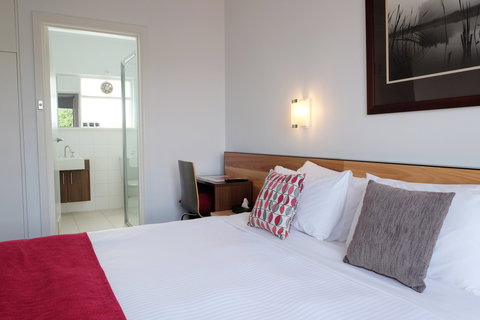 Apartments Of South Yarra - Accommodation Broome 4