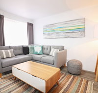 Aquarius Merimbula - Accommodation Broome