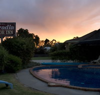 Arcadia Motor Inn - Accommodation Broome