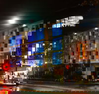 Arts Hotel Sydney - Accommodation Broome
