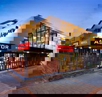 Astor Hotel and Astor Suites - Accommodation Broome