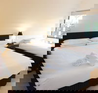 Ballarat Colonial Motor Inn - Accommodation Broome