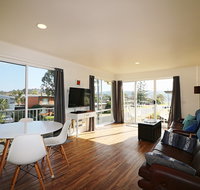 Beachcomber Apartments Merimbula - Accommodation Broome