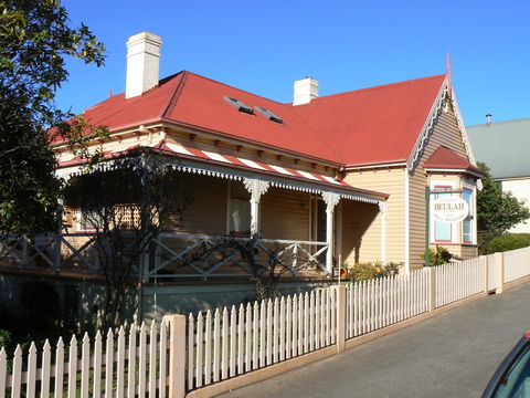 Beulah Heritage Accommodation - Accommodation Broome 0