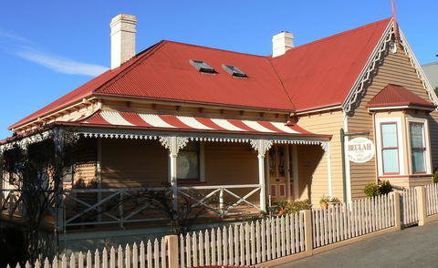Beulah Heritage Accommodation - Accommodation Broome 2