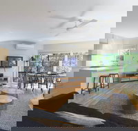 BIG4 Wye River Holiday Park - Accommodation Broome