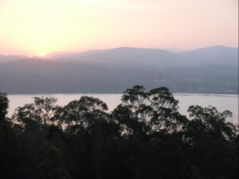 Bimbadeen Merimbula - Accommodation Broome 0