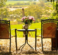Blickinstal Barossa Valley Retreat - Accommodation Broome