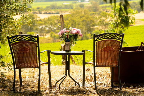 Blickinstal Barossa Valley Retreat - Accommodation Broome 0