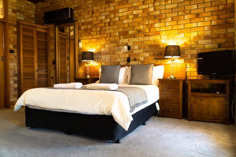 Blickinstal Barossa Valley Retreat - Accommodation Broome 1