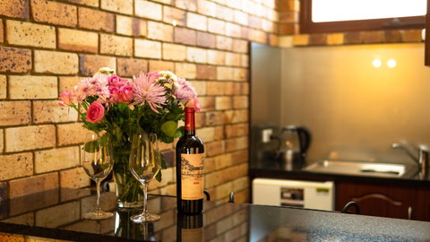 Blickinstal Barossa Valley Retreat - Accommodation Broome 2
