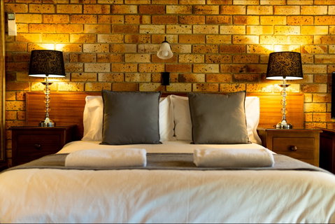 Blickinstal Barossa Valley Retreat - Accommodation Broome 3
