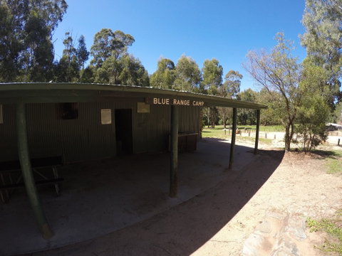 Blue Range Hut - Accommodation Broome 3