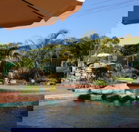 Bunbury Glade Caravan Park - Accommodation Broome