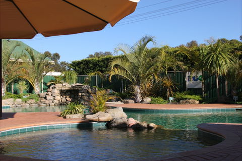 Bunbury Glade Caravan Park - Accommodation Broome 0