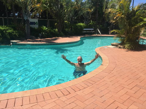Bunbury Glade Caravan Park - Accommodation Broome 2