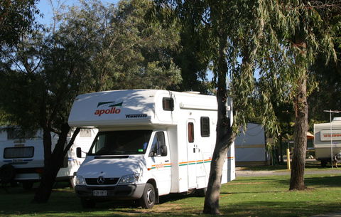Bunbury Glade Caravan Park - Accommodation Broome 3