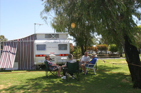 Bunbury Glade Caravan Park - Accommodation Broome 4