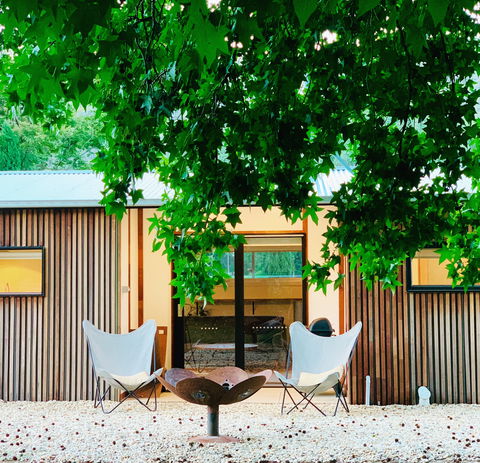 Burrow & Nest - Accommodation Broome 1