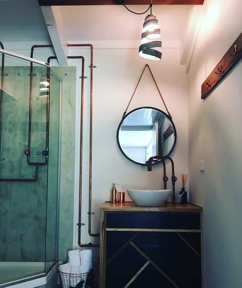 Burrow & Nest - Accommodation Broome 4