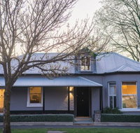 Byng Street Cottage - Accommodation Broome