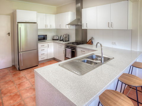 Caits Place - Accommodation Broome 1