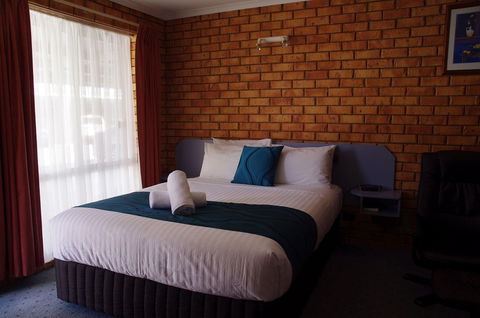 Centrepoint Motel - Accommodation Broome 1