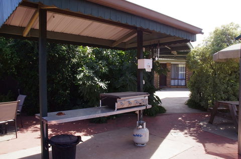 Centrepoint Motel - Accommodation Broome 2