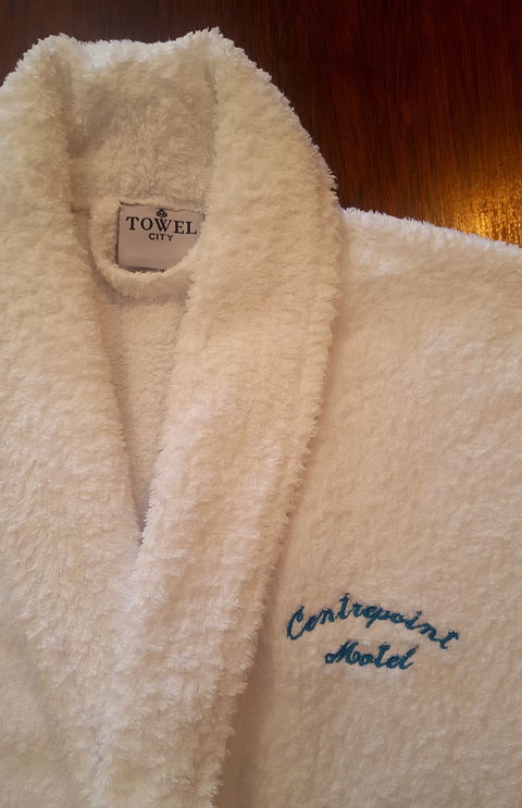 Centrepoint Motel - Accommodation Broome 3