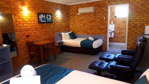 Centrepoint Motel - Accommodation Broome 4