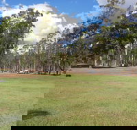 Childers Tourist Park and Camp - Accommodation Broome