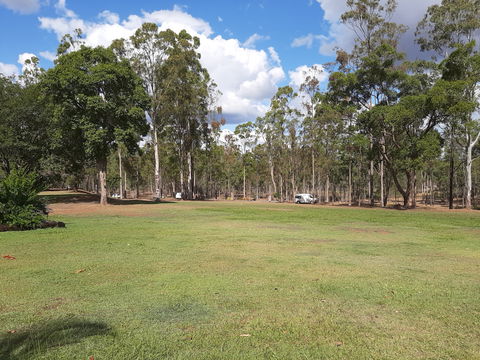 Childers Tourist Park And Camp - Accommodation Broome 0