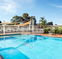 Citrus Motel - Accommodation Broome