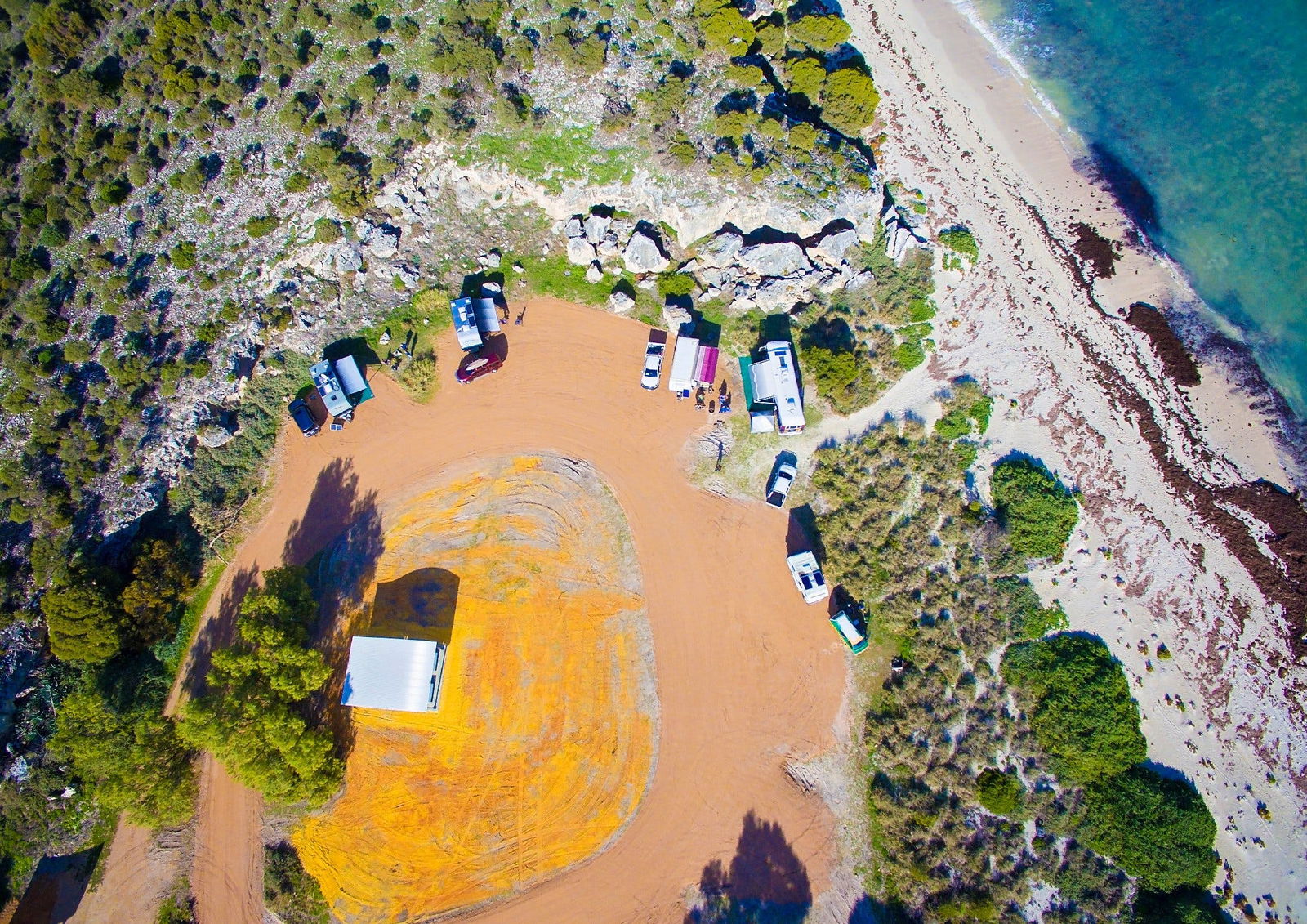 Arrowsmith WA Accommodation Broome