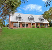 Cooks Retreat Warrnambool - Accommodation Broome