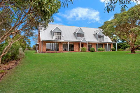Cooks Retreat Warrnambool - Accommodation Broome 0