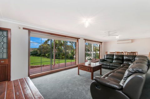 Cooks Retreat Warrnambool - Accommodation Broome 2