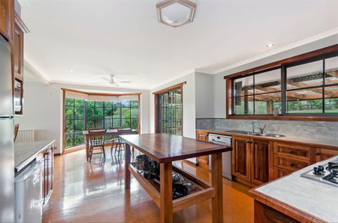 Cooks Retreat Warrnambool - Accommodation Broome 3