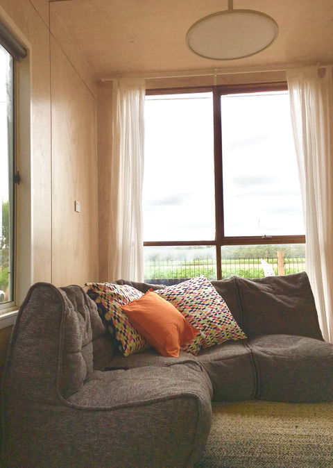 Container65 - Accommodation Broome 0