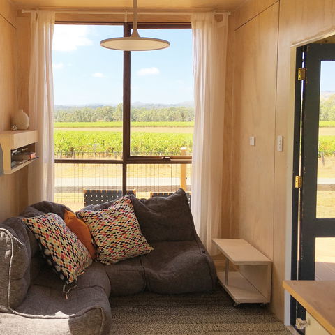 Container65 - Accommodation Broome 1