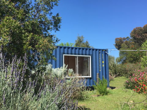 Container65 - Accommodation Broome 3
